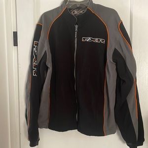 Men’s FXR Racing fleece Jacket
